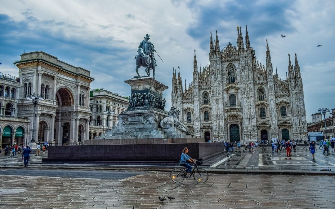 The Eye Expert in Milan